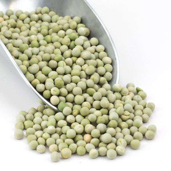 Green Peas